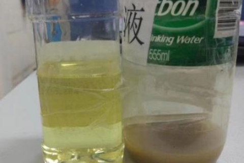 脱色滤油机怎么操作？
