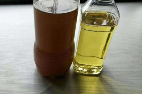 液压油过滤怎么选择滤油机？